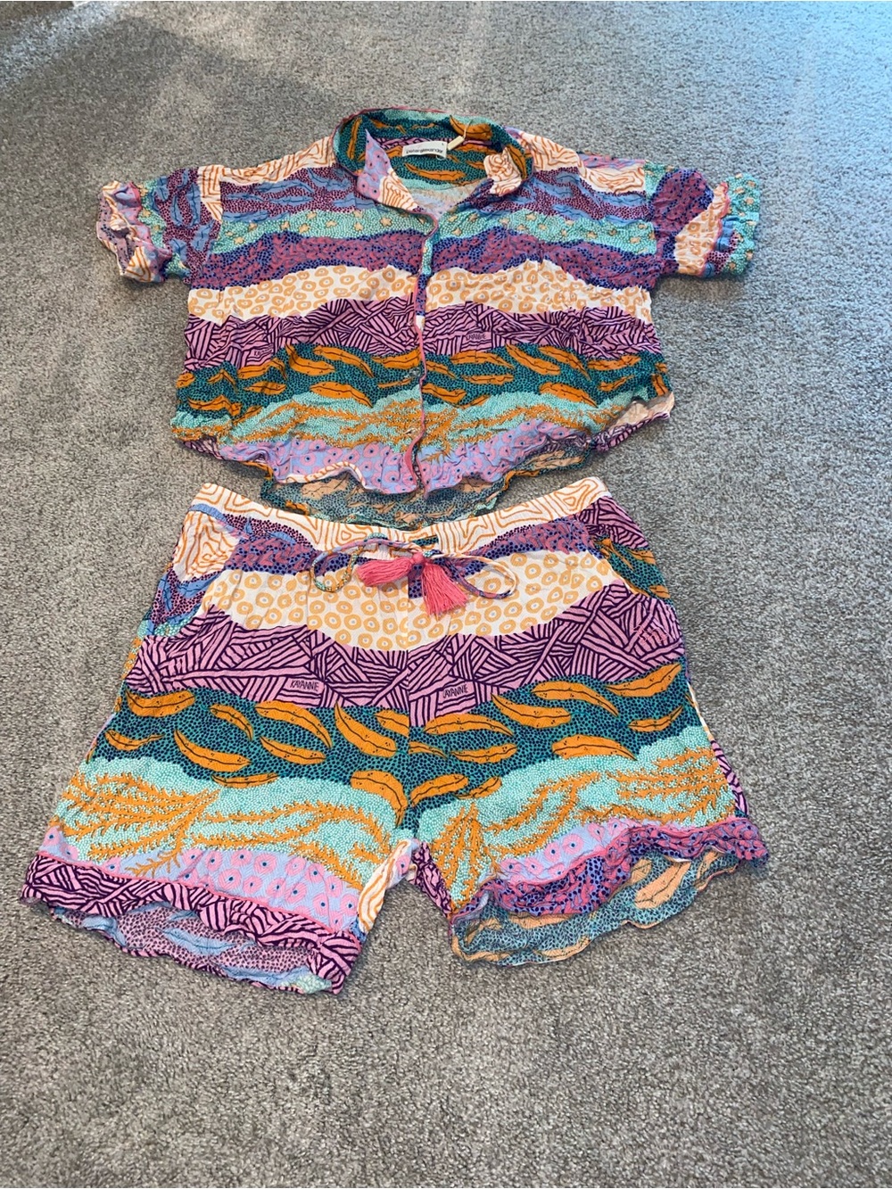 Peter Alexander Women’s Pajama Set